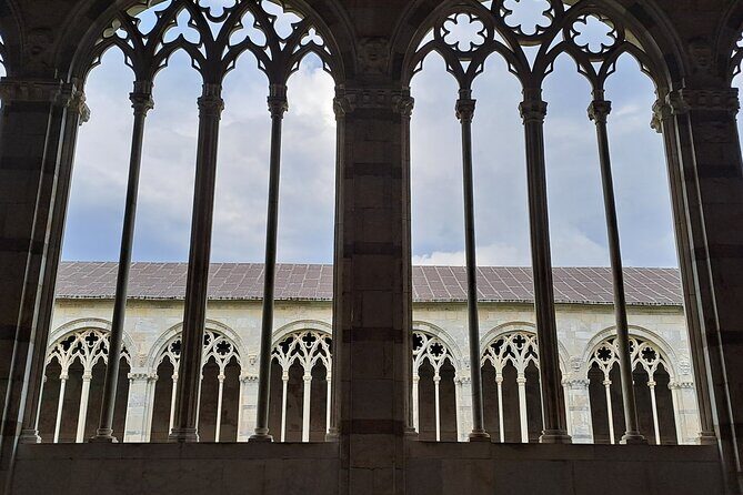 Pisa's Leaning Tower Climbing, Cathedral, Cemetery and Baptistery guided visit - The Sum Up: A Well-Rounded, Authentic Pisa Experience