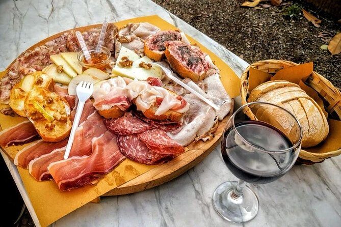 Pisas Ultimate Food Tour: Full Tuscan Meal by Do Eat Better - An In-Depth Look at Pisa’s Ultimate Food Tour
