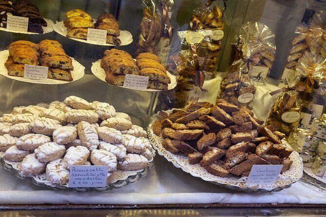 Pisas Ultimate Food Tour: Full Tuscan Meal by Do Eat Better - Practical Details: What to Expect