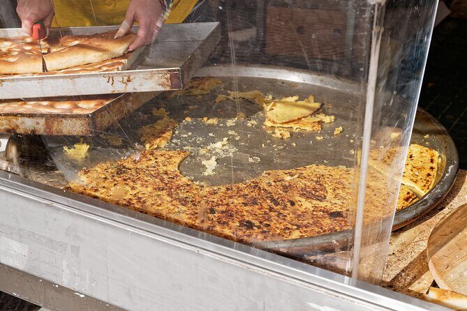 Pisas Ultimate Food Tour: Full Tuscan Meal by Do Eat Better - FAQs