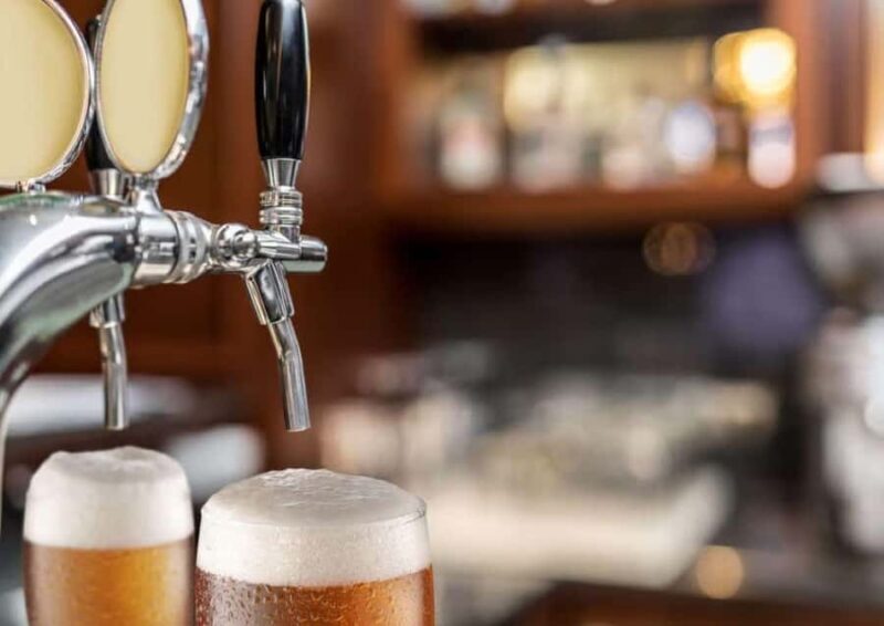 Pisco and beer tour of Lima - A Deep Dive Into the Pisco and Beer Tour of Lima