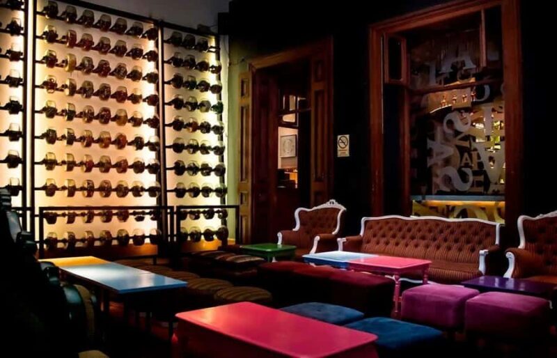 Pisco and beer tour of Lima - FAQ