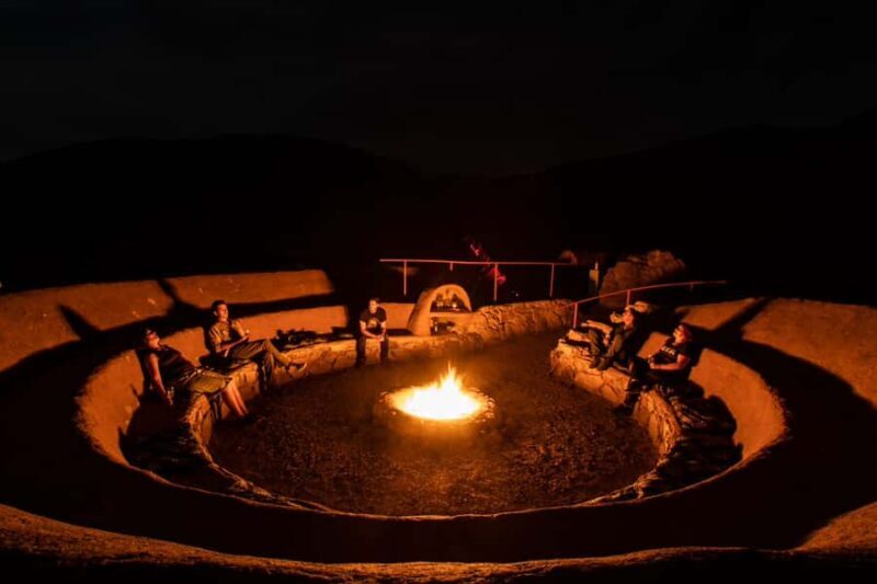 Pisco Elqui: Mountaintop Stargazing and Night Portrait - FAQ