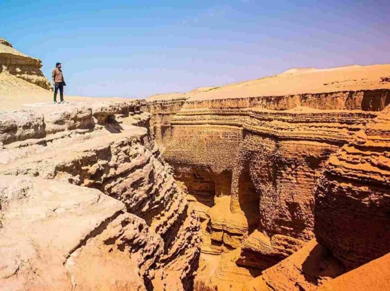 PISCO ROUTE 1 Tasting Tour 1 - FAQ