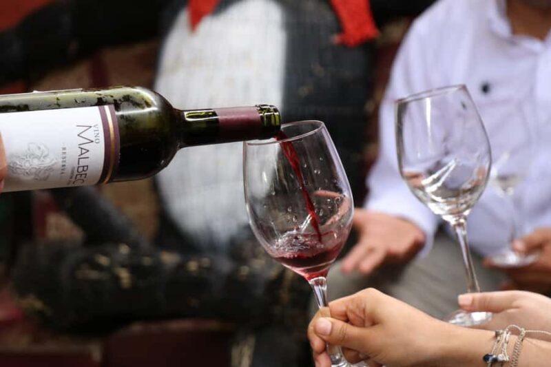 Pisco route | tasting | experience in the desert - What We Think About the Experience