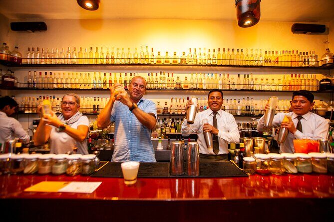 Pisco Sour Secrets: Hands-On Mixology in Historic Cusco - A Deep Dive into the Cusco Pisco Sour Experience