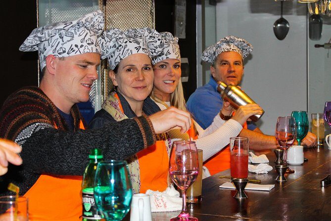 Pisco Tasting Experience - Why This Tour Works Well for Different Travelers