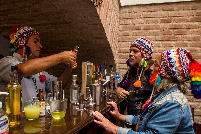 Pisco Walking Tour & Exotic Cocktail Class 2025 - Exploring the Tour in Detail