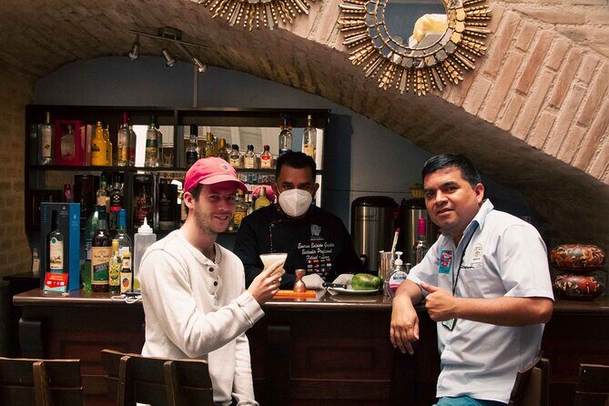 Pisco Walking Tour & Exotic Cocktail Class 2025 - The Sum Up