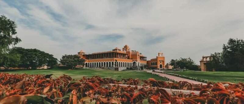 Pisco workshop at the La Caravedo hacienda - Why This Tour Is a Great Fit