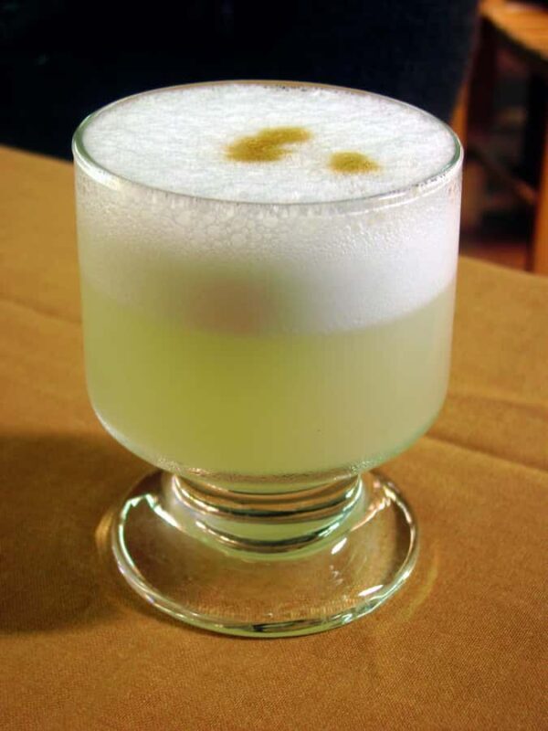 Pisco workshop at the La Caravedo hacienda - FAQ