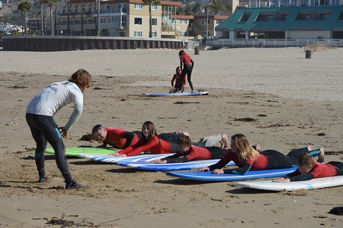 Pismo Beach, California, Surf Lessons - Final Thoughts