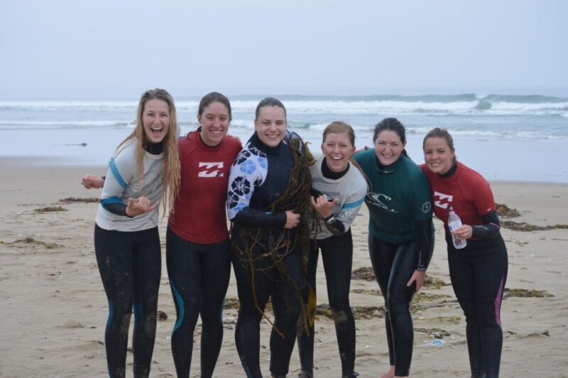 Pismo Beach: Private Group Surf Lesson- all equip included! - Final Thoughts: Is It Worth It?