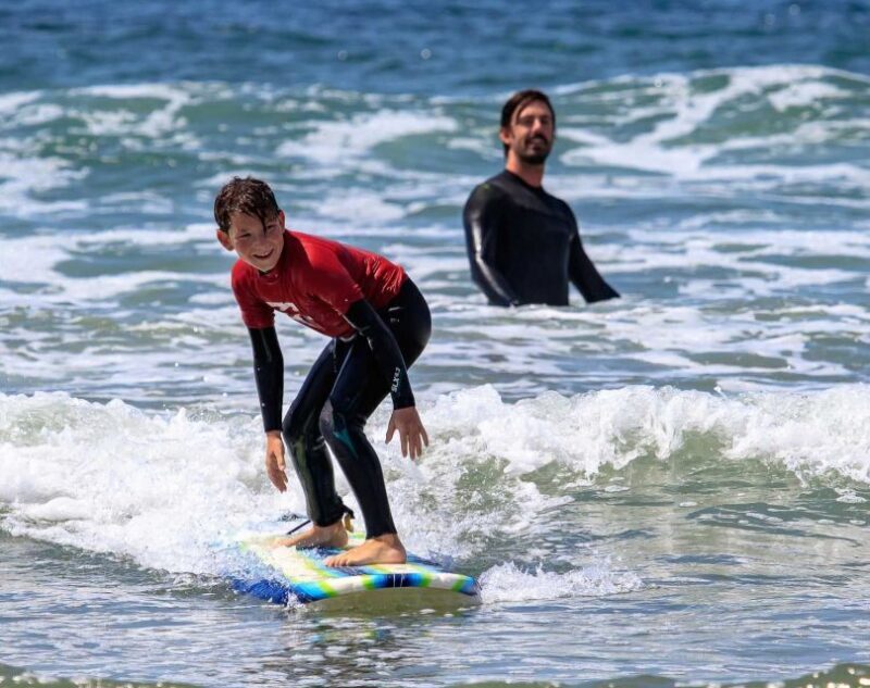 Pismo Beach: Surf Lessons with Instructor - Why This Surf Lesson Offers Great Value
