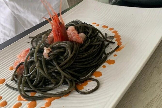 Pistacchio land cooking class in Palermo - Why Choose This Experience?