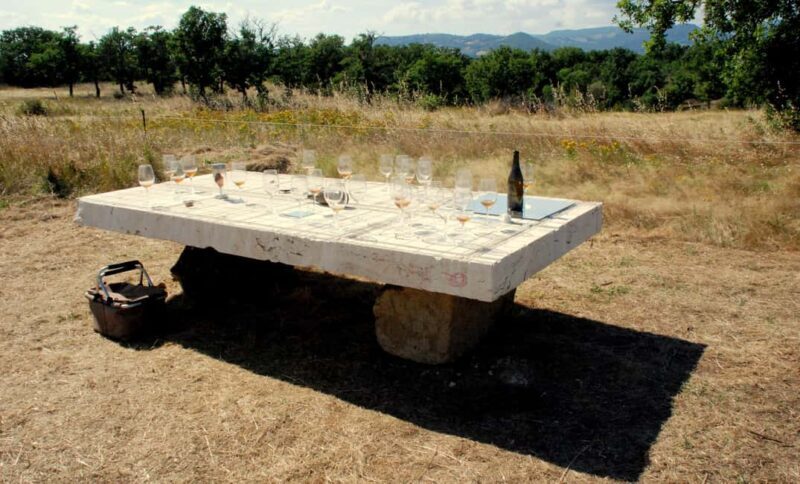 Pitigliano: Ciliegiolo Grape Wine Tasting - The Sum Up