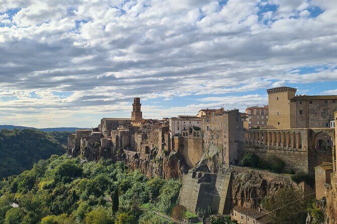 Pitigliano Private Walking Tour - The Value of the Tour Experience