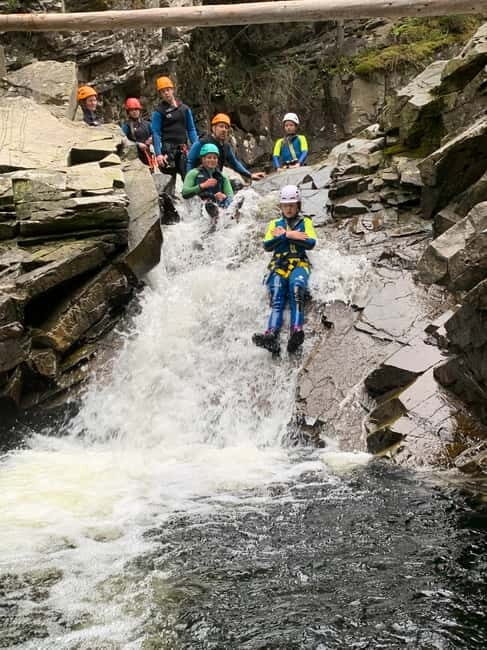 Pitlochry: Gorge Walking Family Tour - The Value of Gorge Walking: Is It Worth It?