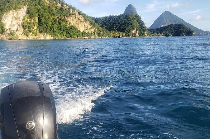 Piton Hike Tour - Final Thoughts