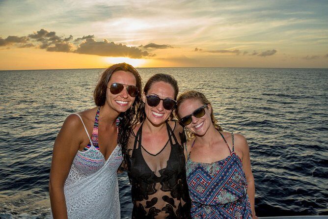 Piton Sunset Snorkel Cruise St. Lucia From Castries - Scenic Coastal Journey and Iconic Views