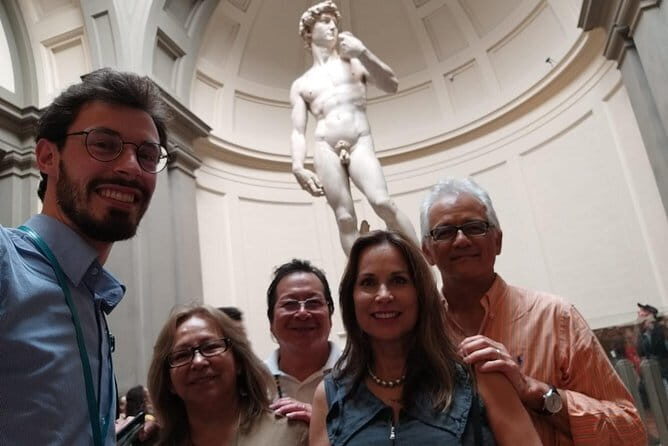 Pitti Palace and Palatine Gallery: "A Royal Art and History Tour" - Who Should Consider This Tour