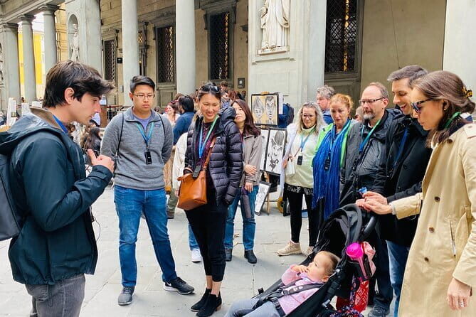Pitti Palace - Private Tour At Galleria Palatina Incl. Tkts To Boboli Gardens - FAQs