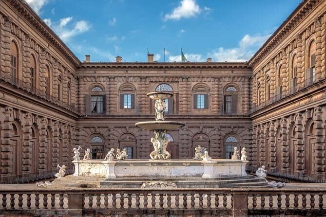 Pitti Palace Private Tour With 5- Star Guide - Price and Value: Is It Worth It?