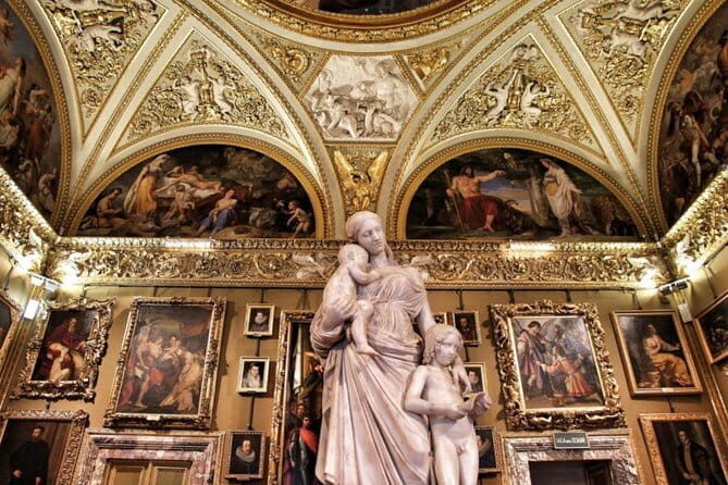 Pitti Palace Small Group Tour - Who Will Love This Tour?