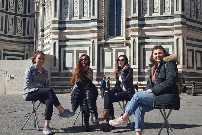 Pitti Palace Small Group Tour - FAQ