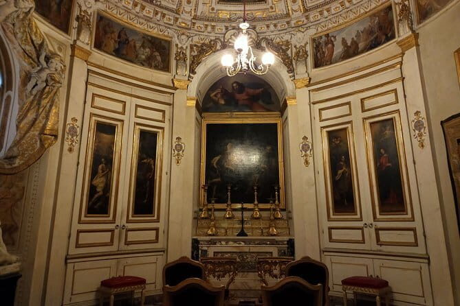 Pitti Palace: The Royal Palace of Florence - Final Thoughts: Is This Tour for You?