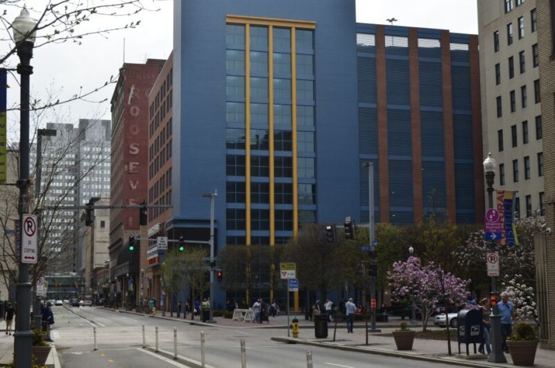 Pittsburgh: Beauty of the Burgh Bike Tour - What the Tour Covers and Why It Matters