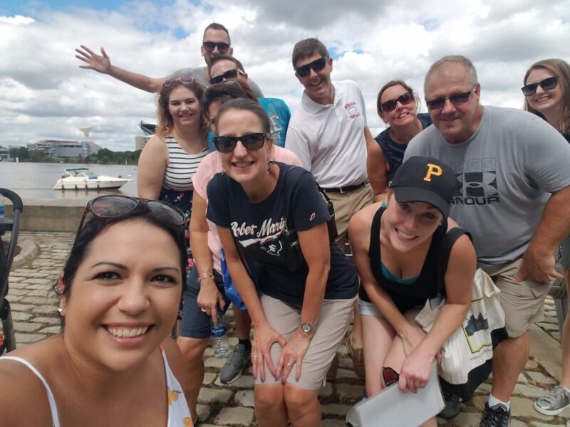 Pittsburgh: Best of the Burgh History and Architecture Tour - Who Should Consider This Experience?