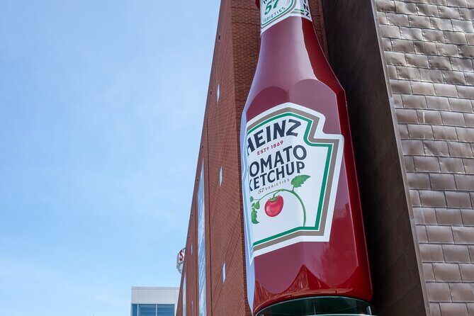 Pittsburgh Cultural District Scavenger Hunt and Escape Game - Who Should Consider This Tour?