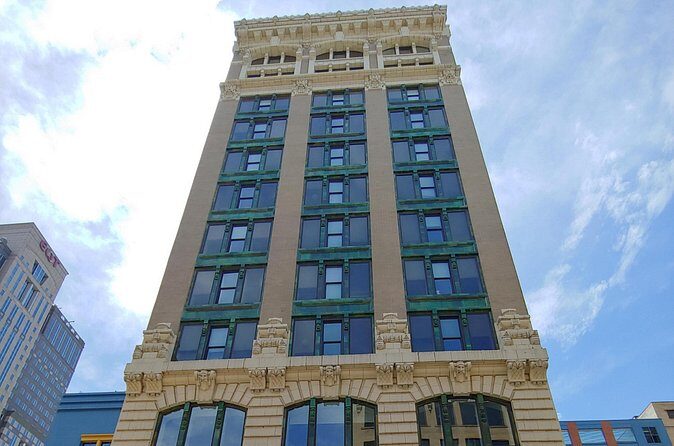 Pittsburgh Cultural District Scavenger Hunt and Escape Game - Final Thoughts