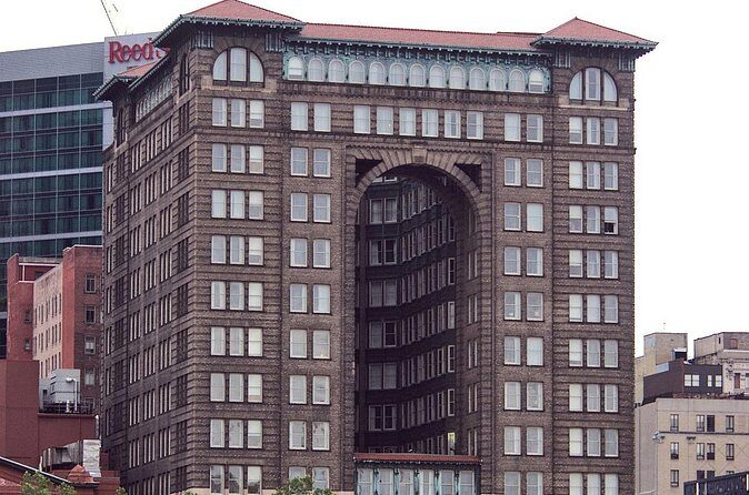 Pittsburgh Cultural District Scavenger Hunt and Escape Game - FAQ