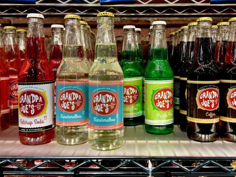 Pittsburgh: Downtown Food Tour with 6 Gems Food Tastings - Final Thoughts: Is It Worth It?