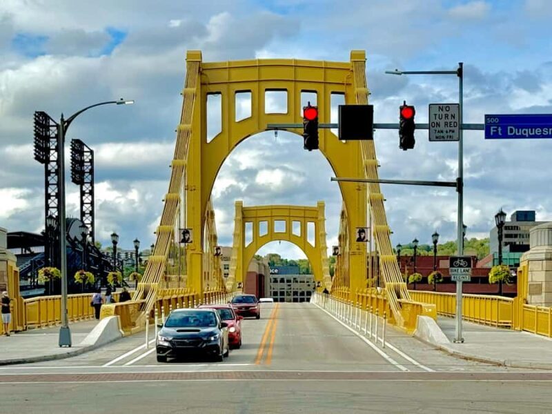 Pittsburgh: Downtown Food Tour with 6 Gems Food Tastings - FAQ