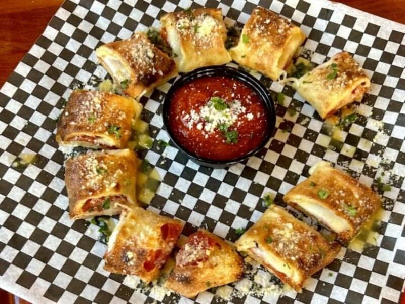 Pittsburgh: Downtown Food Tour with 6 Gems Food Tastings - To sum it up