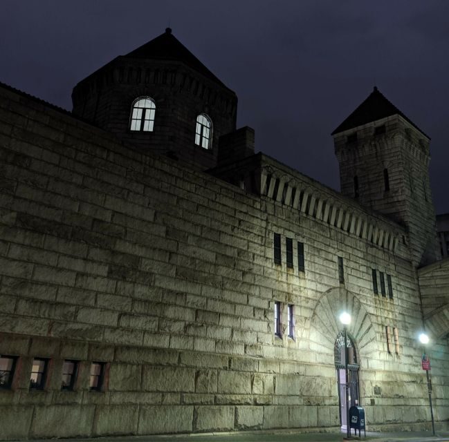 Pittsburgh: Evening Ghost & History Downtown Walking Tour - The Sum Up: Who Should Consider This Tour?