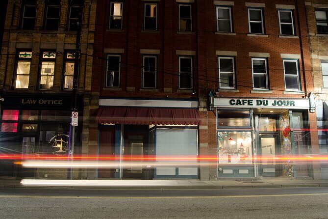 Pittsburgh Ghosts Steel City Haunted Tour - Who Will Love This Tour?