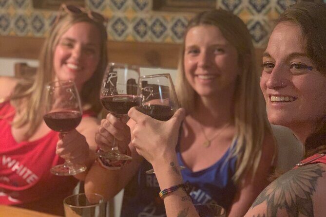 Pittsburgh Historic Strip District Libation Tour - A Refreshing Spin on Pittsburgh’s Historic Strip District: The Libation Tour