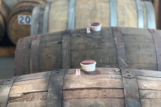 Pittsburgh Historic Strip District Libation Tour - Practical Details and Tips