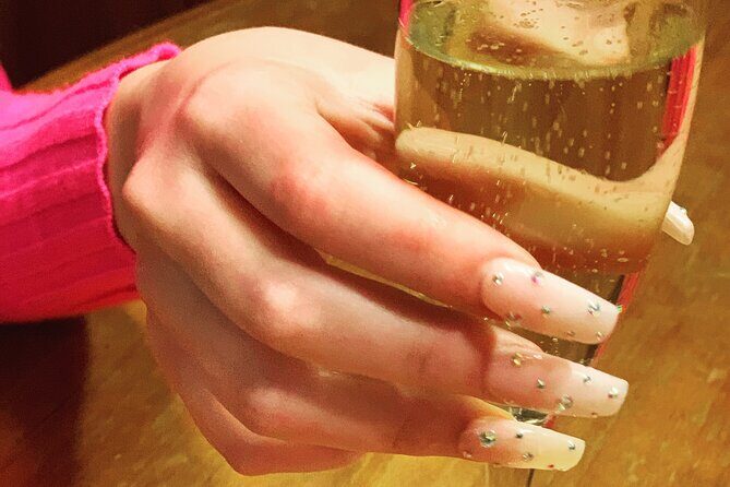 Pittsburgh Historic Strip District Libation Tour - The Sum Up