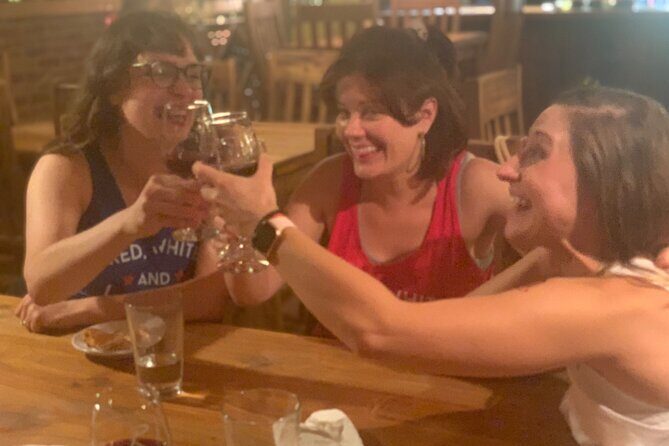 Pittsburgh Historic Strip District Libation Tour - FAQ