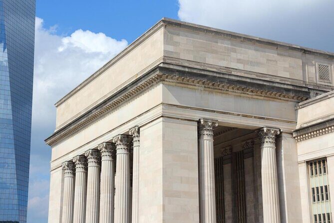 Pittsburgh Panorama: A Journey Through Iconic Landscapes - Key Points