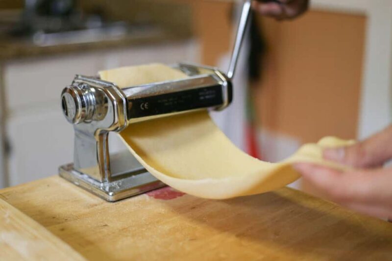 Pittsburgh: Pasta Making Class With Local Chef - The Venue and Setting
