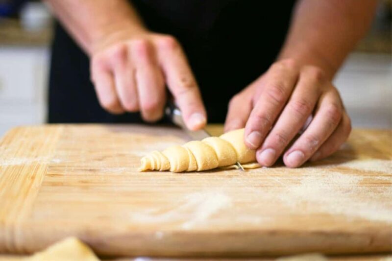 Pittsburgh: Pasta Making Class With Local Chef - Who Should Sign Up?