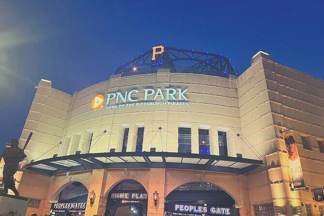 Pittsburgh Pirates Baseball Game Ticket at PNC Park - Who Should Consider This Experience?