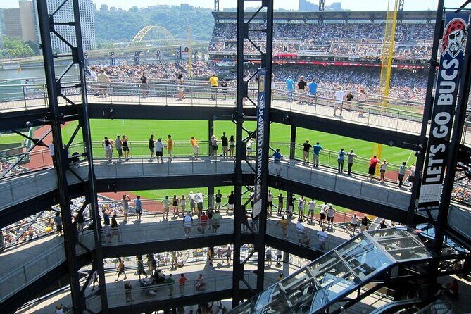 Pittsburgh Pirates Home Game Ticket at PNC Park - A Complete Guide to the Pittsburgh Pirates Home Game Ticket at PNC Park