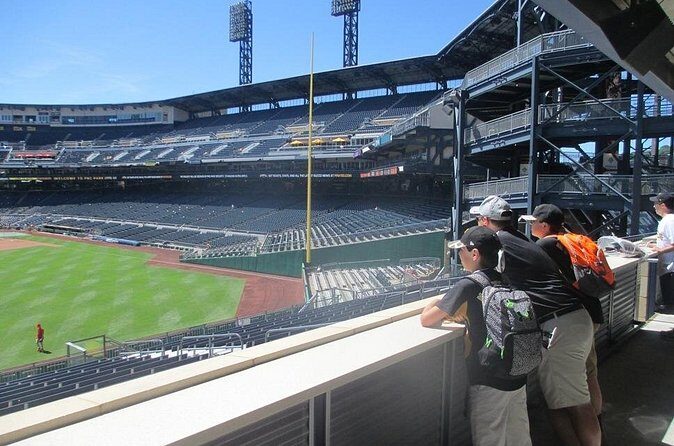 Pittsburgh Pirates Home Game Ticket at PNC Park - Final Thoughts: Is This Experience Right for You?